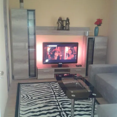 Lili Apartment *