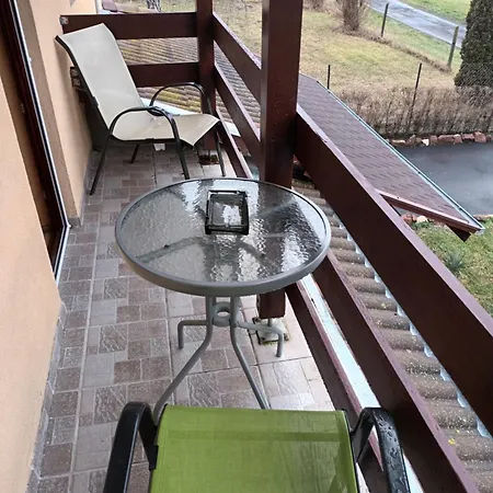 Apartment Lili