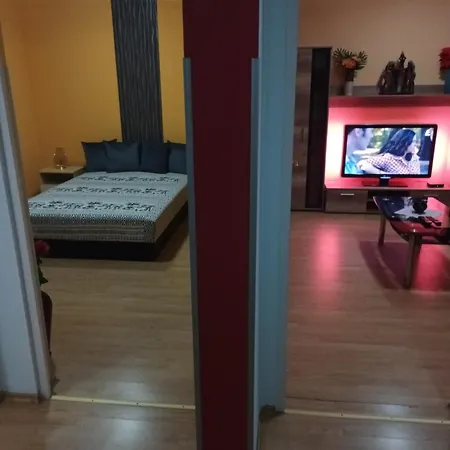 Lili Apartment Balatonkeresztur