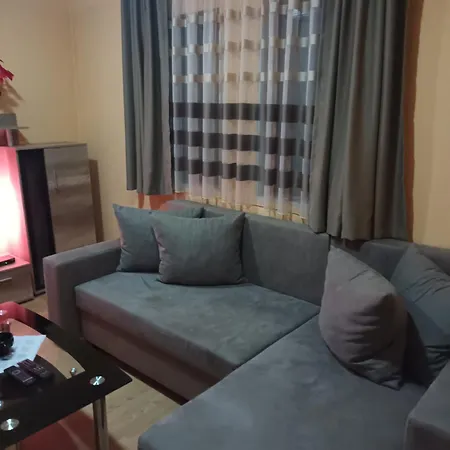 Apartment Lili